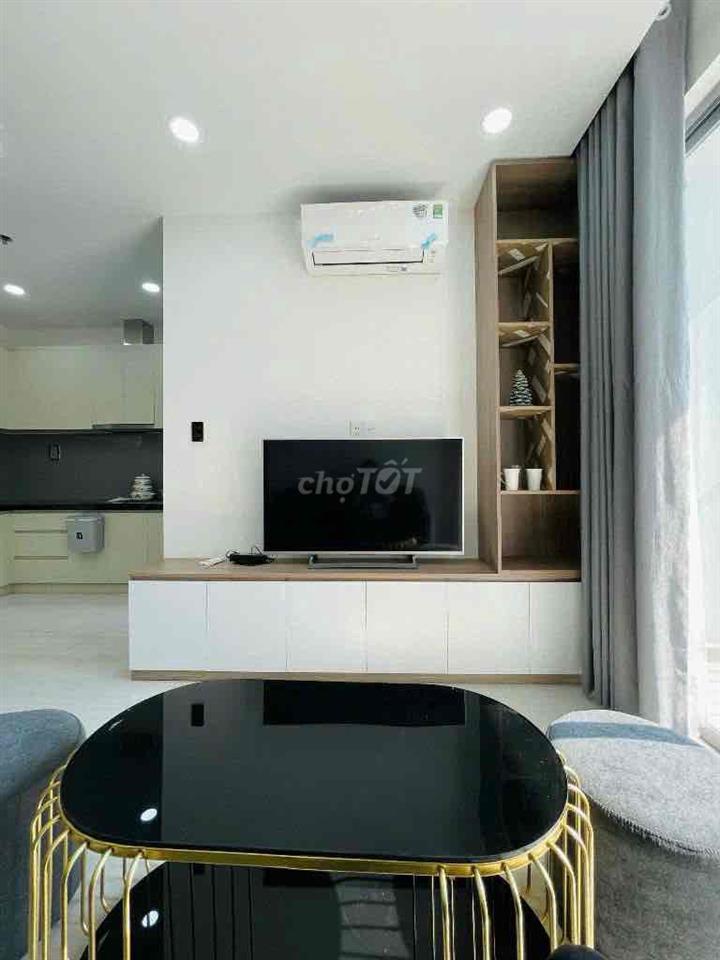 12tr/THÁNG CHO CĂN 2PN FULL NỘI THẤT ĐẸP TẠI THỦ DẦU MỘT