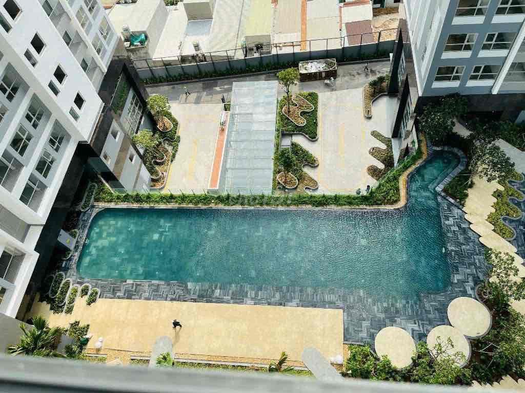 12tr/THÁNG CHO CĂN 2PN FULL NỘI THẤT ĐẸP TẠI THỦ DẦU MỘT