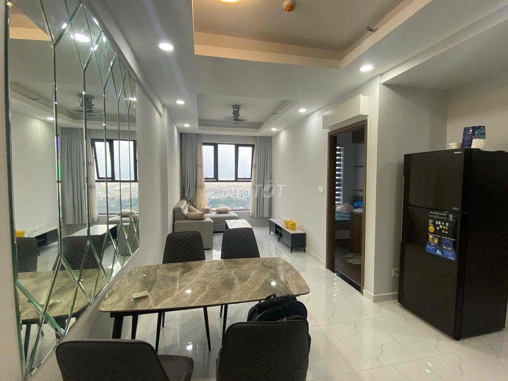 CĂN 2PN FULL NỘI THẤT GIÁ 7TR - OPAL SKYLINE - LÁI THIÊU