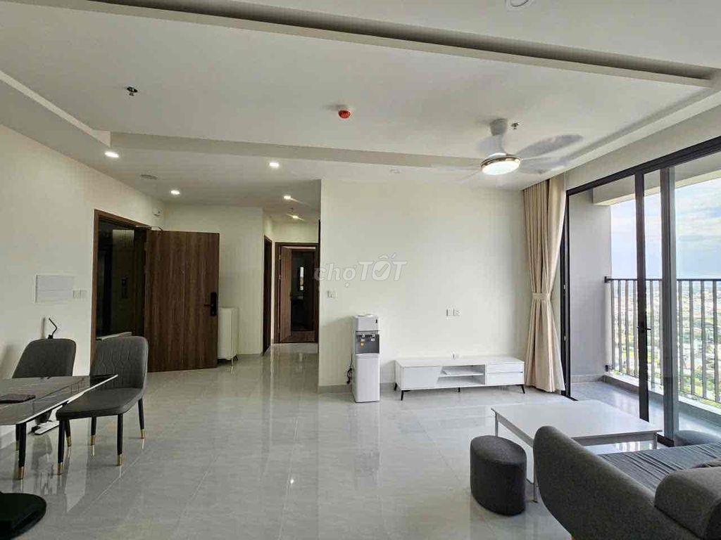 CHỈ 7,5TR CÓ NGAY CĂN 2PN 2WC NHÀ MỚI NGAY LÁI THIÊU THUẬN AN