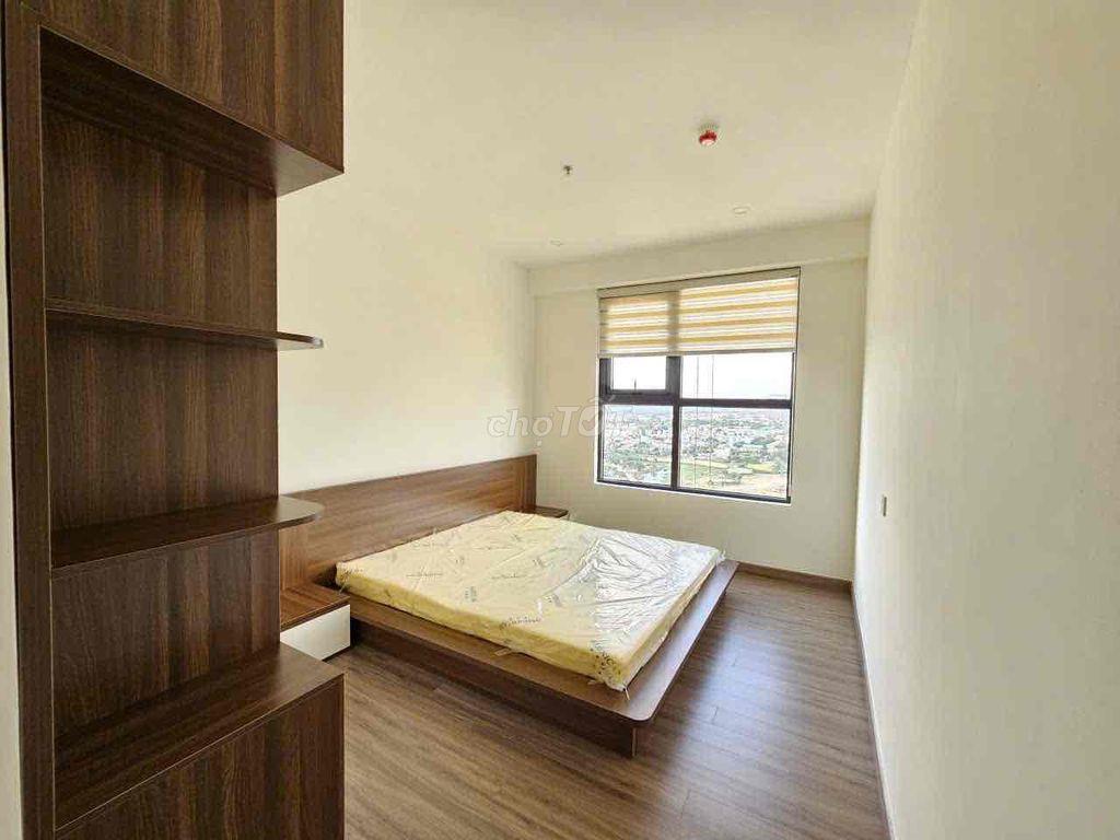CHỈ 7,5TR CÓ NGAY CĂN 2PN 2WC NHÀ MỚI NGAY LÁI THIÊU THUẬN AN