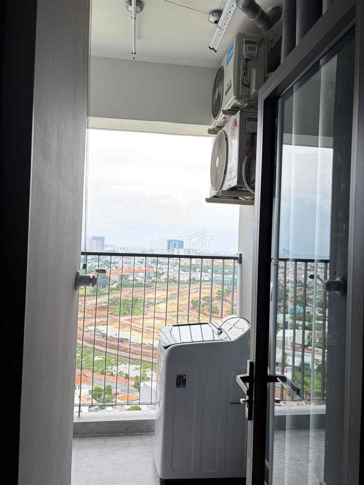 CHỈ 7,5TR CÓ NGAY CĂN 2PN 2WC NHÀ MỚI NGAY LÁI THIÊU THUẬN AN