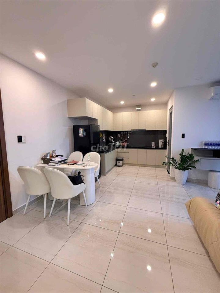 THỦ DẦU MỘT - CHO THUÊ CĂN 2PN FULL NỘI THẤT CC HAPPY ONE CENTRAL