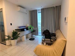 THỦ DẦU MỘT - CHO THUÊ CĂN 2PN FULL NỘI THẤT CC HAPPY ONE CENTRAL