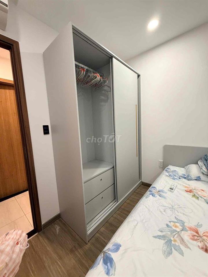 THỦ DẦU MỘT - CHO THUÊ CĂN 2PN FULL NỘI THẤT CC HAPPY ONE CENTRAL