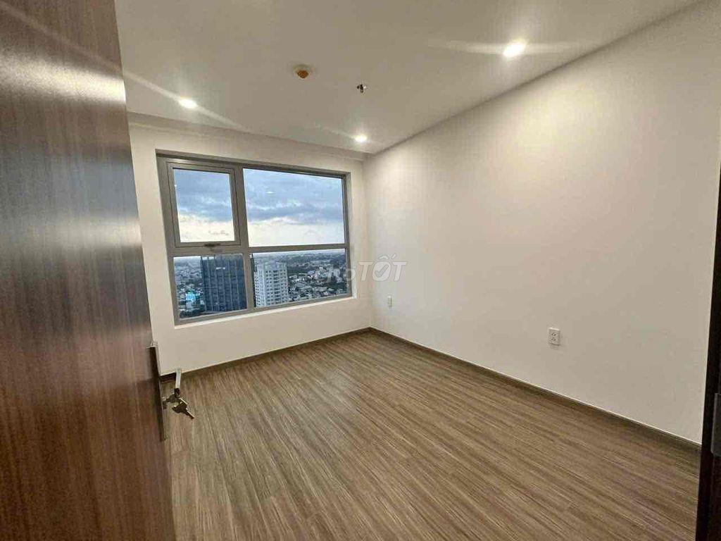 CĂN 2PN TRỐNG TẦNG THẤP CC HAPPY ONE CENTRAL GIÁ THUÊ 7tr