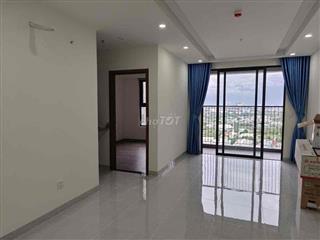 CĂN 2PN TRỐNG TẦNG THẤP CC HAPPY ONE CENTRAL GIÁ THUÊ 7tr
