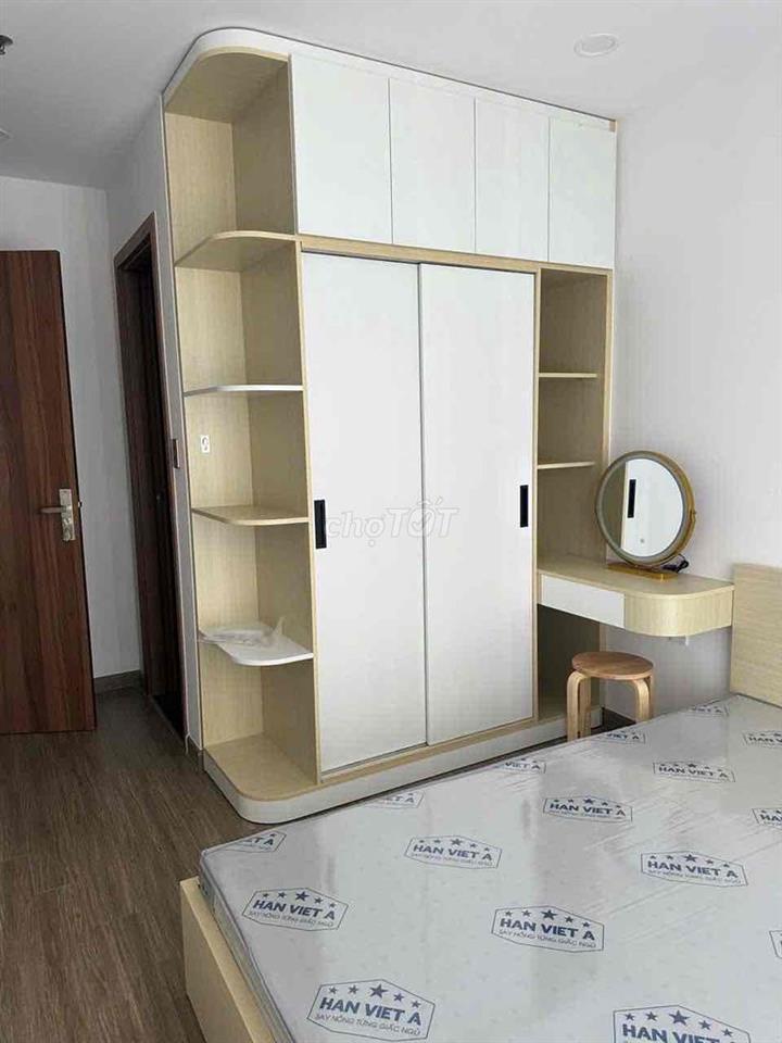 CHO THUÊ CĂN 2PN FULL NỘI THẤT GIÁ 9tr - HAPPY ONE CENTRAL
