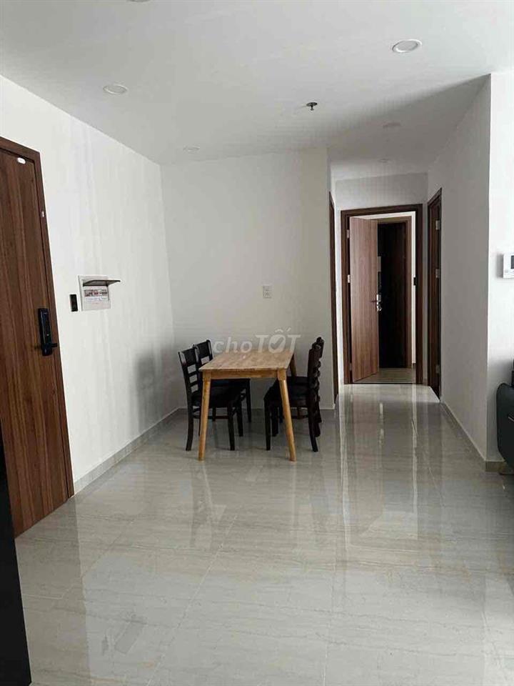 CHO THUÊ CĂN 2PN FULL NỘI THẤT GIÁ 9tr - HAPPY ONE CENTRAL