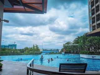 CHO THUÊ CĂN STUDIO FULL NỘI THẤT LÁI THIÊU THUẬN AN
