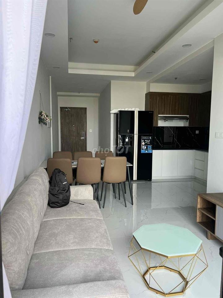 CHỦ CHO THUÊ CĂN 2PN FULL NỘI THẤT NGAY LÁI THIÊU