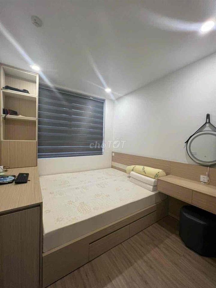 CĂN 1PN FULL NỘI THẤT CC SKYVIEW
