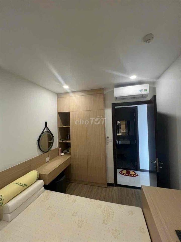 CĂN 1PN FULL NỘI THẤT CC SKYVIEW