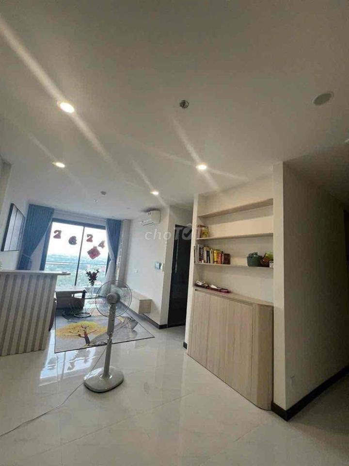 CĂN 1PN FULL NỘI THẤT CC SKYVIEW