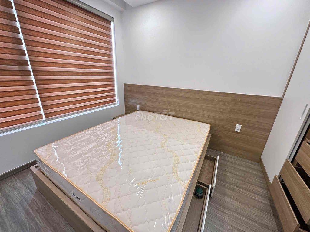 CĂN 2PN FULL NỌII THẤT CAO CẤP -HAPPY ONE CENTRAL