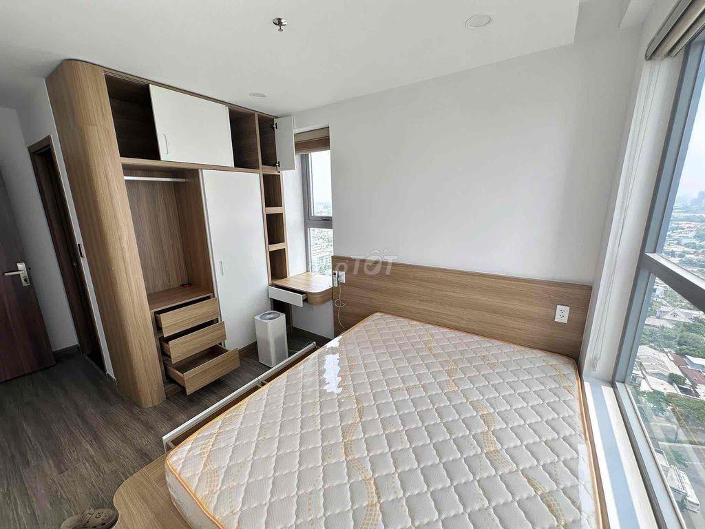 CĂN 2PN FULL NỌII THẤT CAO CẤP -HAPPY ONE CENTRAL