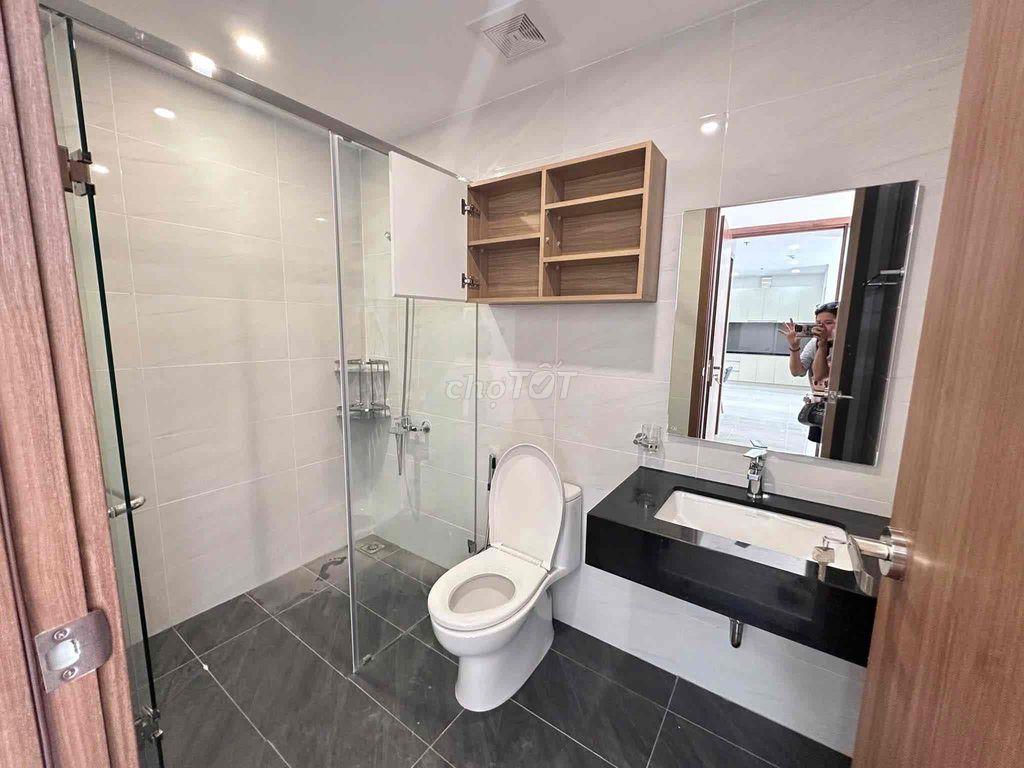 CĂN 2PN FULL NỌII THẤT CAO CẤP -HAPPY ONE CENTRAL