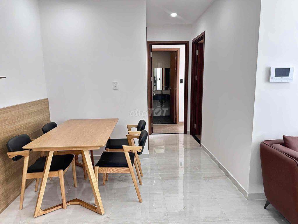 CĂN 2PN FULL NỌII THẤT CAO CẤP -HAPPY ONE CENTRAL