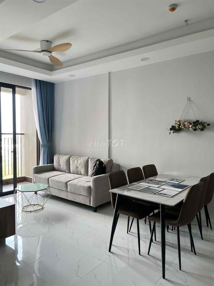 CĂN 2PN FULL NỘI THẤT -8TR-  VIEW HỒ BƠI SIÊU ĐẸP CC OPAL SKYLINE
