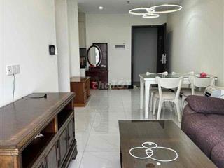 CHO THUÊ CĂN 1PN FULL NỘI THẤT CC SKYVIEW