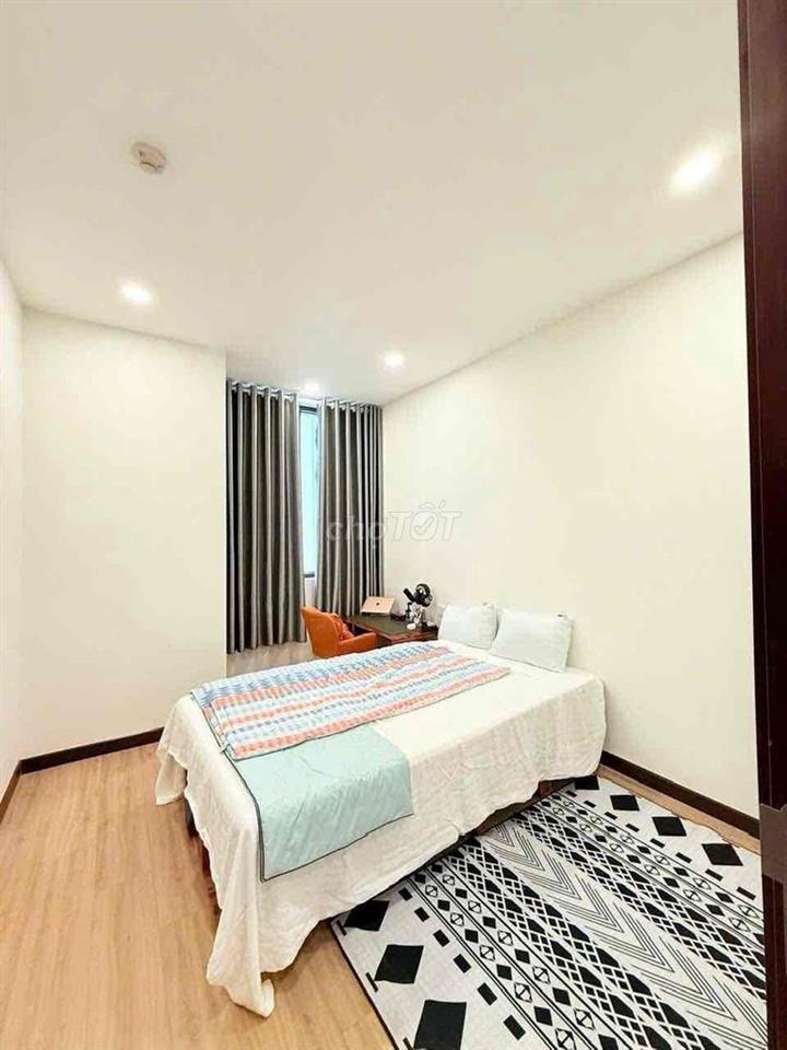 CHỈ 7,5Tr Ở NGAY CĂN 1PN FULL NỘI THẤT SKYVIEW