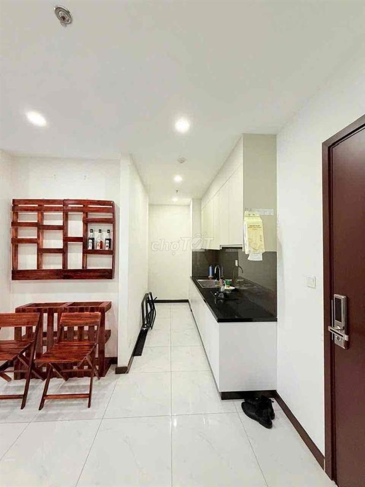 CHỈ 7,5Tr Ở NGAY CĂN 1PN FULL NỘI THẤT SKYVIEW