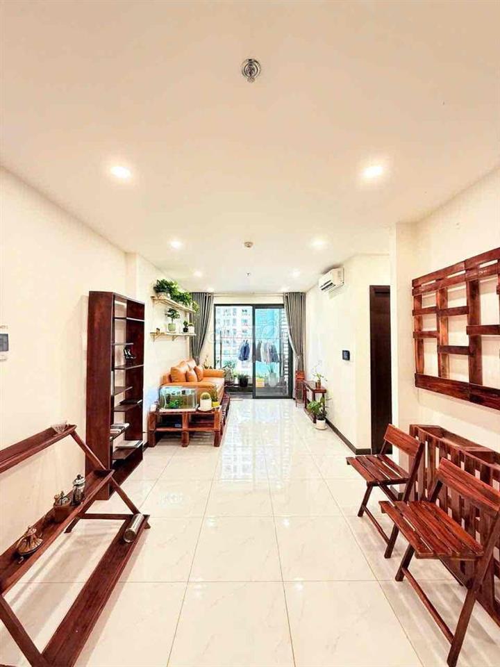 CHỈ 7,5Tr Ở NGAY CĂN 1PN FULL NỘI THẤT SKYVIEW