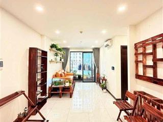 CHỈ 7,5Tr Ở NGAY CĂN 1PN FULL NỘI THẤT SKYVIEW