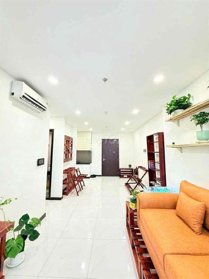 CHỈ 7,5Tr Ở NGAY CĂN 1PN FULL NỘI THẤT SKYVIEW