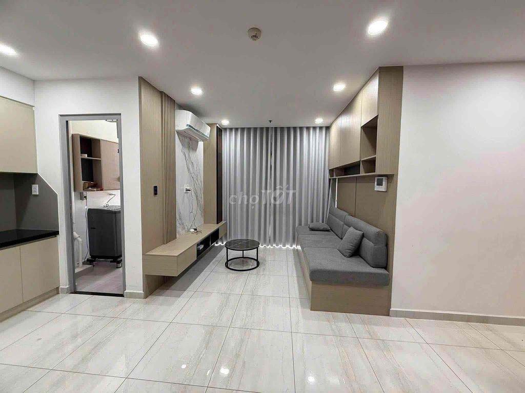 CĂN 2PN FULL NỘI THẤT 11TR - SIÊU ĐẸP CHUNG CƯ HAPPY ONE CENTRAL