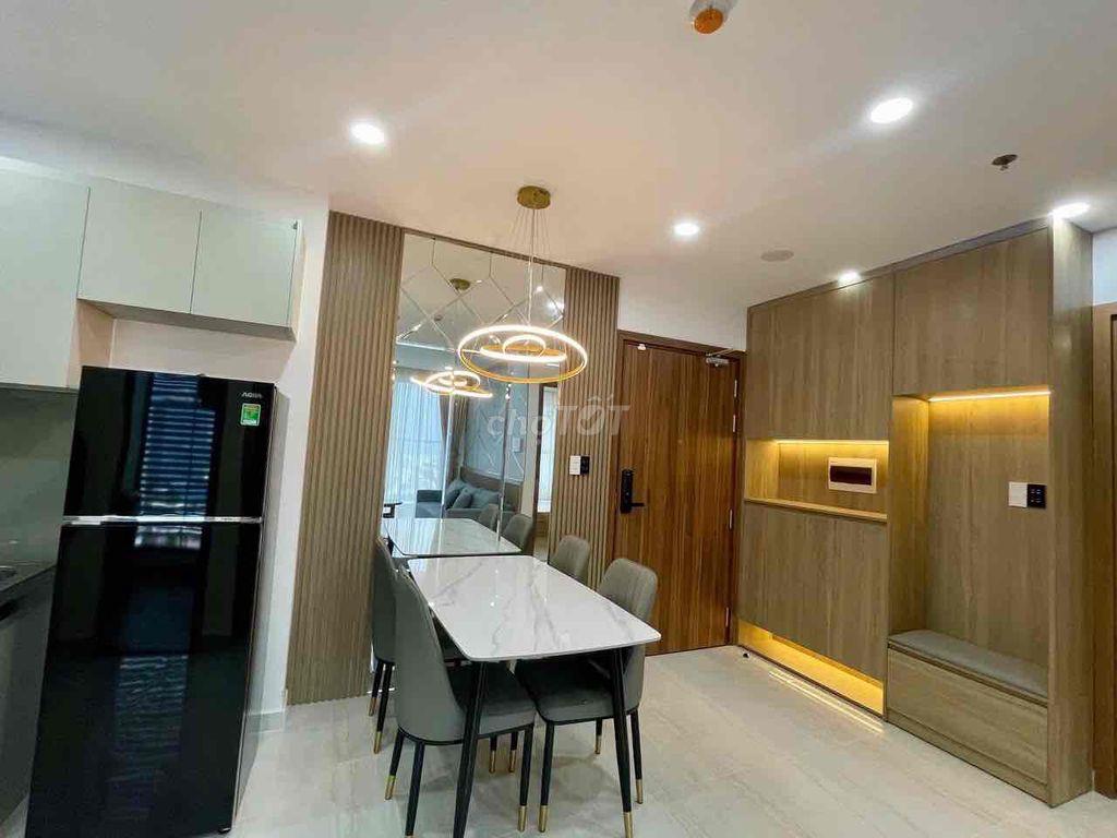 CĂN 2PN FULL NỘI THẤT 11TR - SIÊU ĐẸP CHUNG CƯ HAPPY ONE CENTRAL
