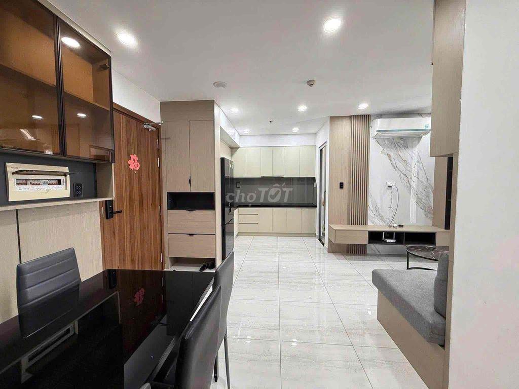CĂN 2PN FULL NỘI THẤT 11TR - SIÊU ĐẸP CHUNG CƯ HAPPY ONE CENTRAL