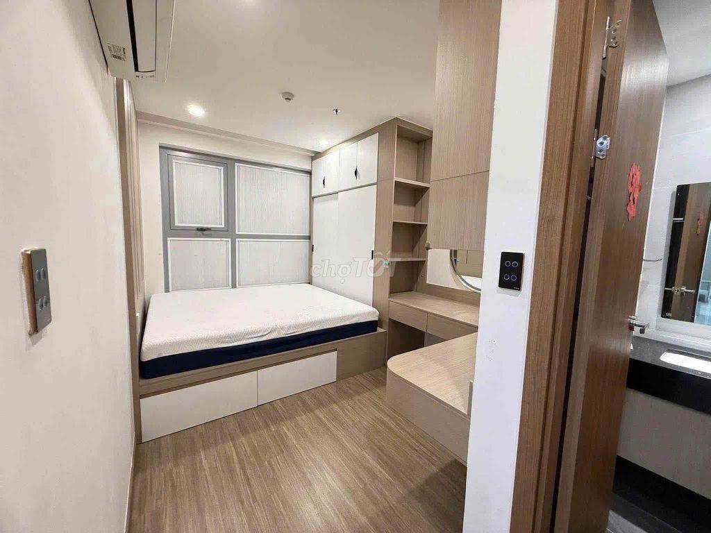 CĂN 2PN FULL NỘI THẤT 11TR - SIÊU ĐẸP CHUNG CƯ HAPPY ONE CENTRAL