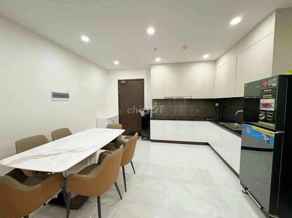 CHO THUÊ CĂN 3PN FULL NỘI THẤT GIÁ 13TR - THỦ DẦU MỘT