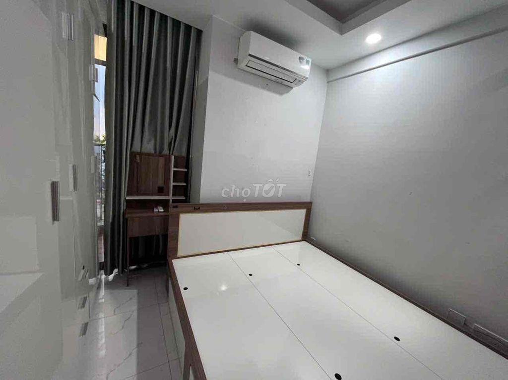 Chỉ 5tr có ngay căn studio full nội thất cc Opal Skyline gần Aeon
