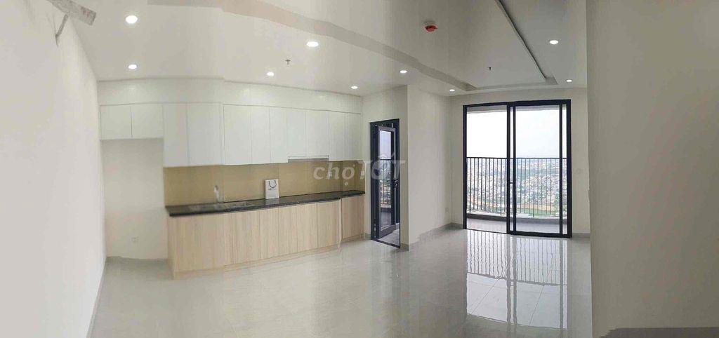 CHO THUÊ CĂN 2PN SẴN RÈM, GIÀN PHƠI GIÁ 5,5TR NGAY LÁI THIÊU