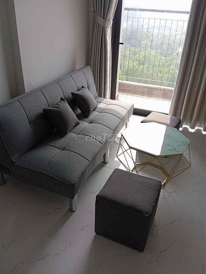 CĂN 2PN NỘI THẤT CƠ BẢN GIÁ THUÊ 6tr NGAY OPAL SKYLINE