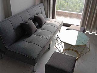 CĂN 2PN NỘI THẤT CƠ BẢN GIÁ THUÊ 6tr NGAY OPAL SKYLINE
