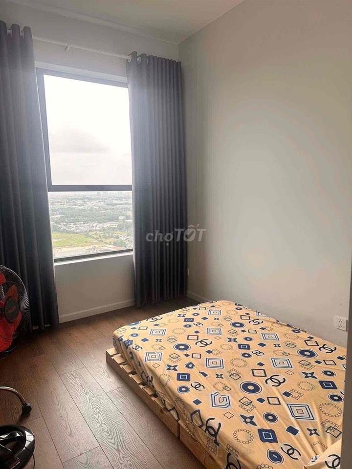 CĂN 2PN NỘI THẤT CƠ BẢN GIÁ THUÊ 6TR -LÁI THIÊU GẦN AEON