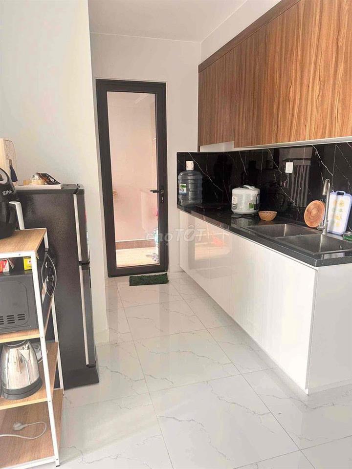 CĂN 2PN NỘI THẤT CƠ BẢN GIÁ THUÊ 6TR -LÁI THIÊU GẦN AEON