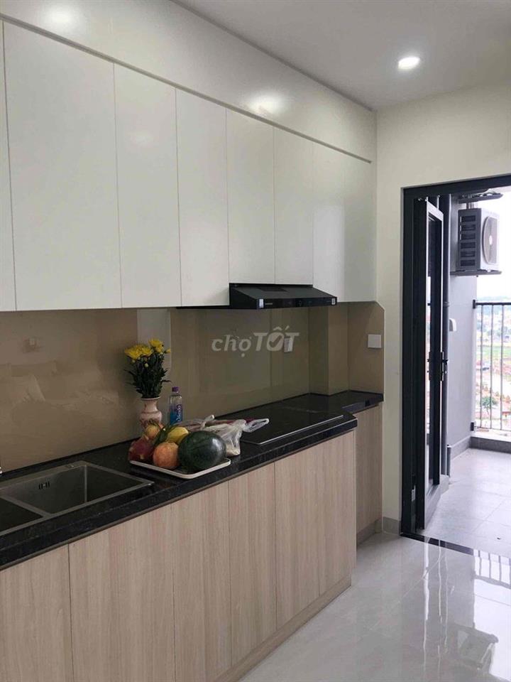 CHO THUÊ CĂN 2PN NỘI THẤT THIẾT KẾ GIÂ 8,5TR CC A&T SKYGARDEN