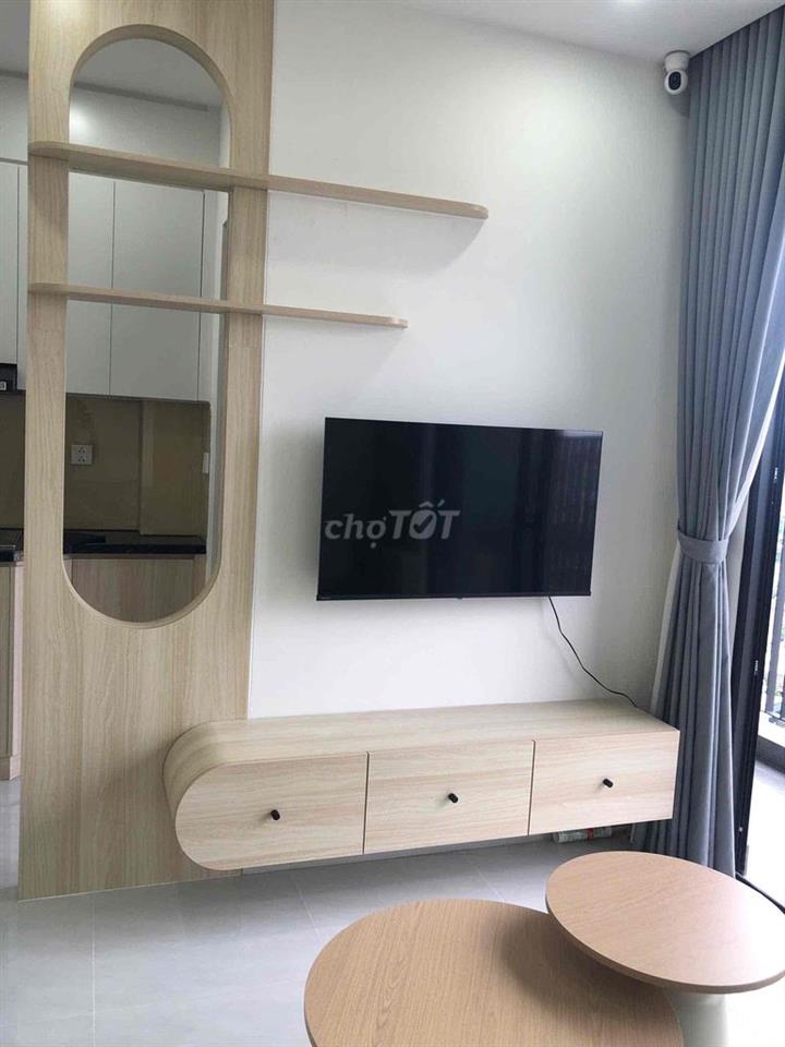 CHO THUÊ CĂN 2PN NỘI THẤT THIẾT KẾ GIÂ 8,5TR CC A&T SKYGARDEN