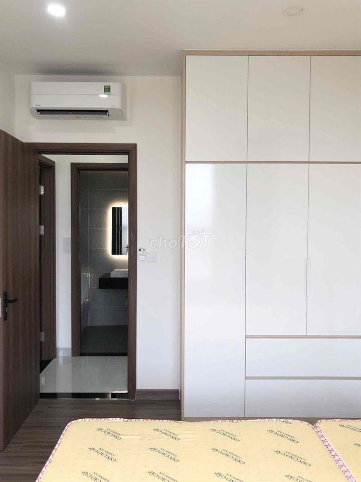 CHO THUÊ CĂN 2PN NỘI THẤT THIẾT KẾ GIÂ 8,5TR CC A&T SKYGARDEN