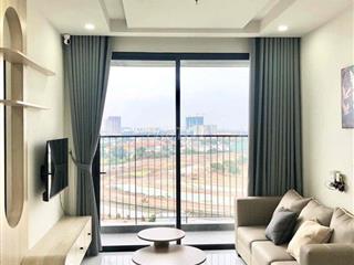 CHO THUÊ CĂN 2PN NỘI THẤT THIẾT KẾ GIÂ 8,5TR CC A&T SKYGARDEN