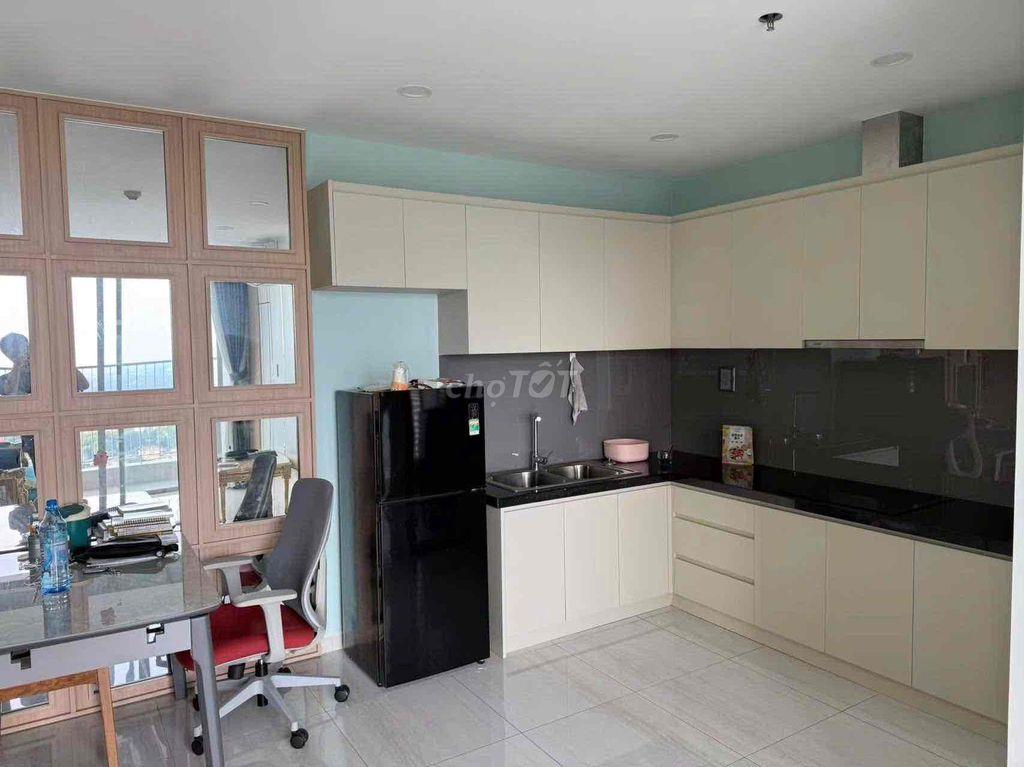 CĂN 1PN FULL NỘI THẤT GIÁ 8,5TR BAO PHÍ QUẢN LÝ HAPPY ONE CENTRAL