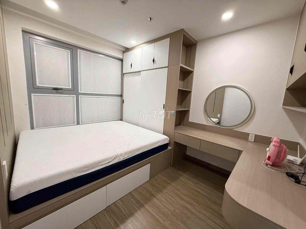 A&T CĂN 2PN SẴN RÈM GIÁ 6tr- NỘI THẤT CƠ BẢN 6,5TR