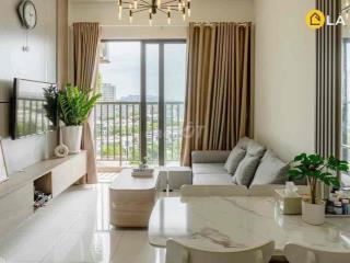 A&T CĂN 2PN SẴN RÈM GIÁ 6tr- NỘI THẤT CƠ BẢN 6,5TR