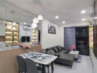 CĂN 2PN FULL NỘI THẤT CAO CẤP -12tr-CHUNG CƯ C-SKYVIEW