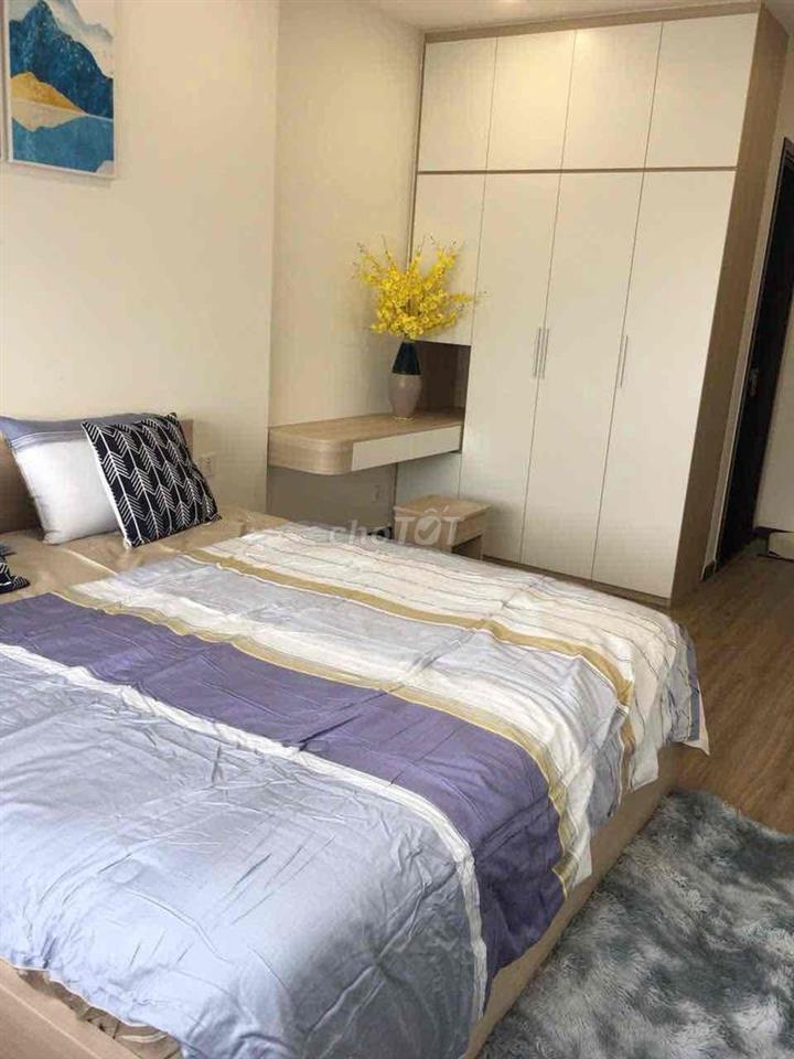 CĂN 2PN FULL NỘI THẤT CAO CẤP -12tr-CHUNG CƯ C-SKYVIEW