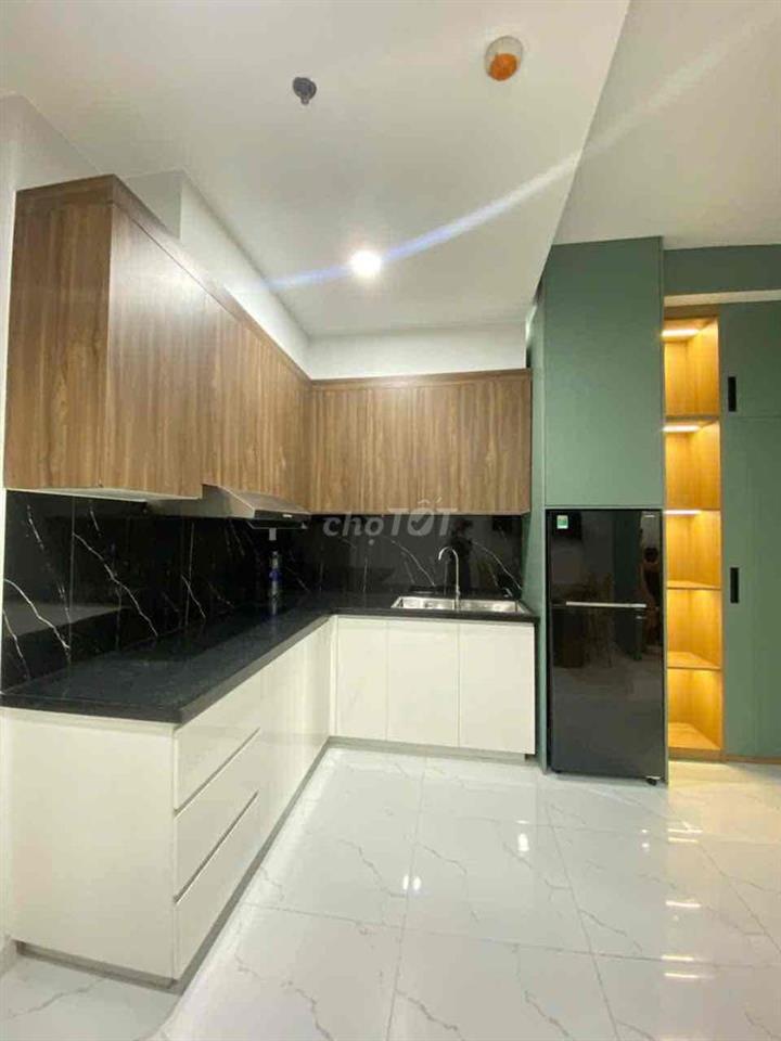 CHỈ 1,5Tỷ CÓ NGAY CĂN STUDIO FULL NỘI THẤT ĐẸP CC OPAL SKYLINE